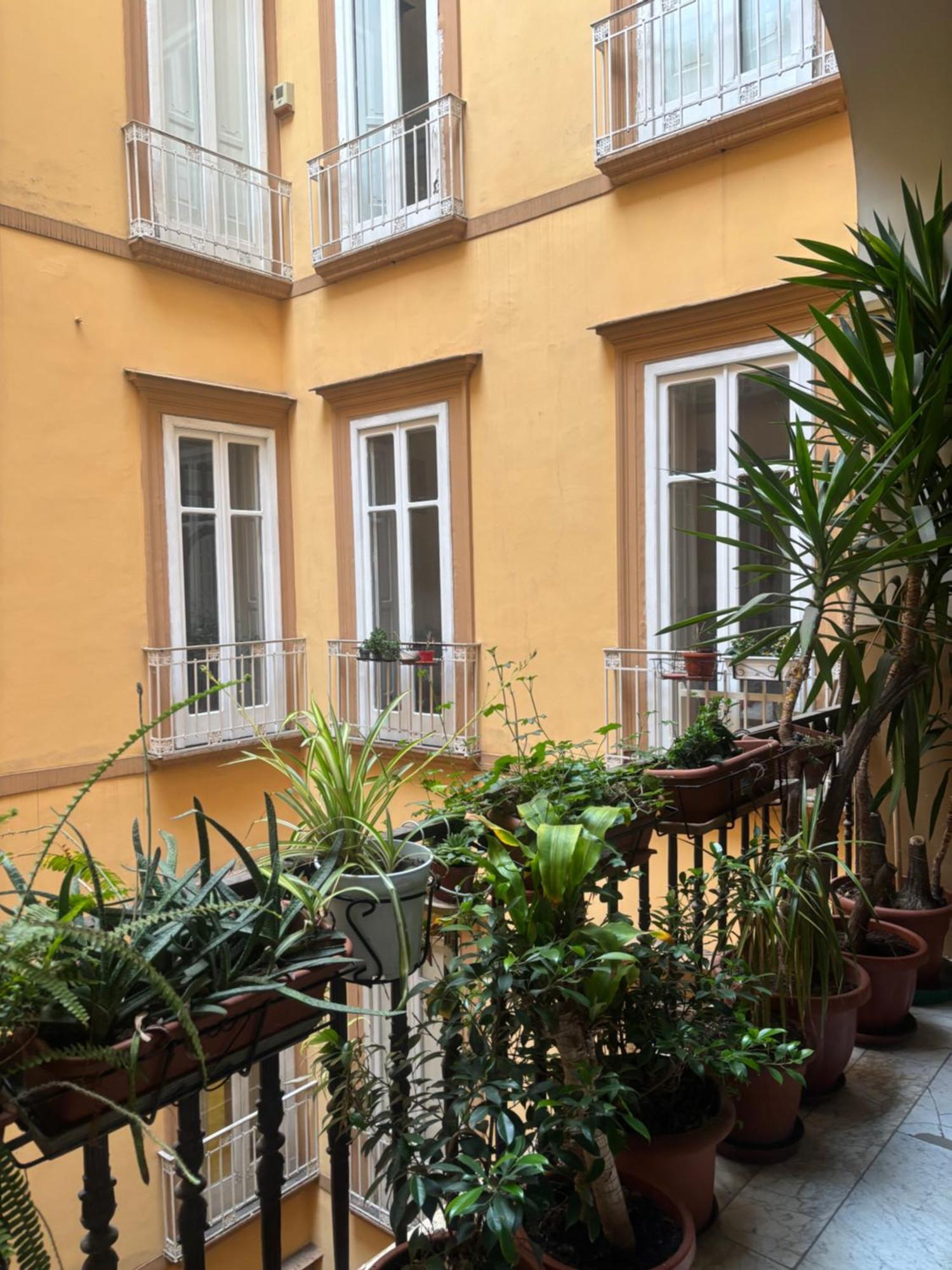 Bed & Breakfast Centro Antico 77