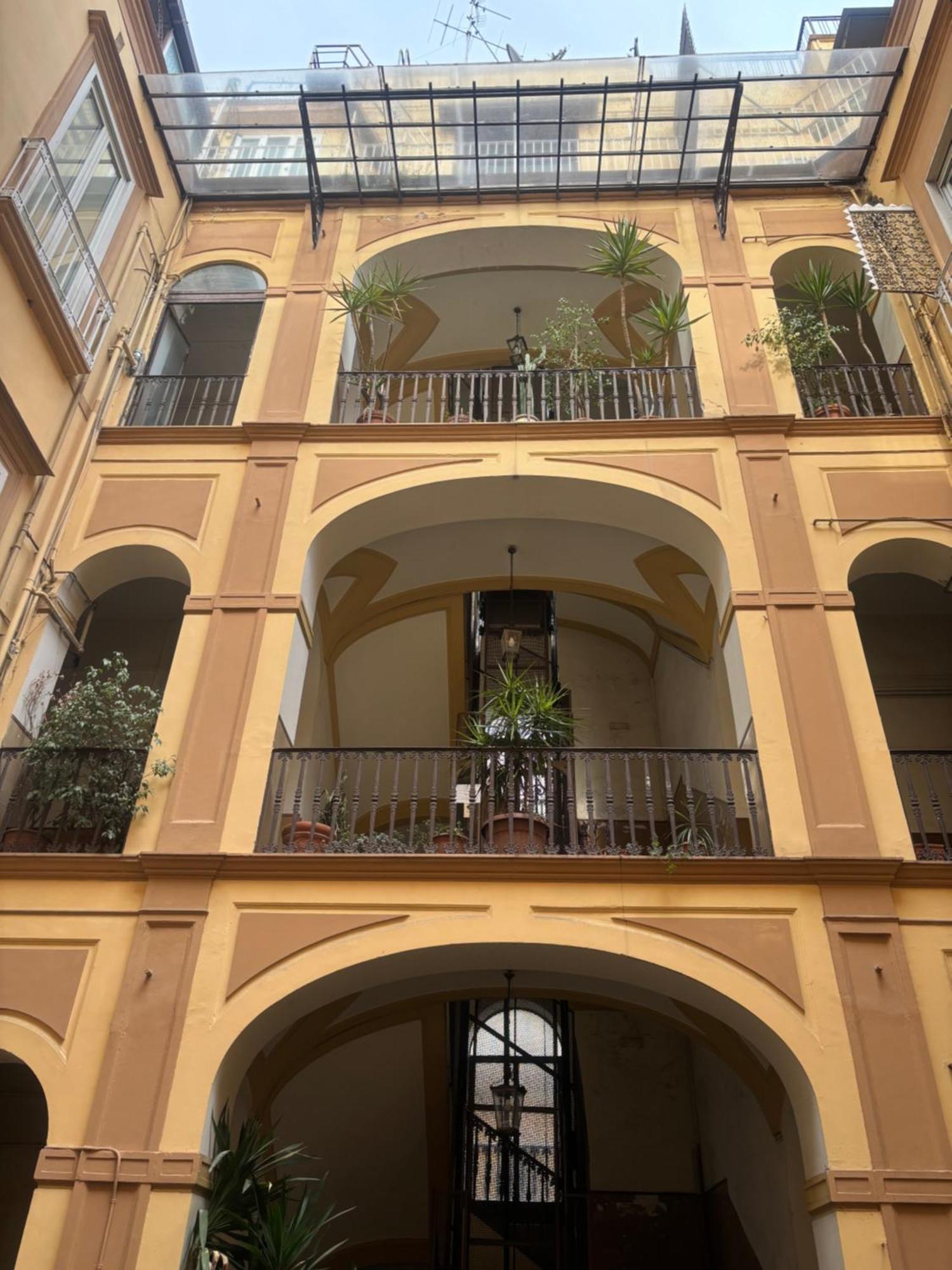 Centro Antico 77 Bed & Breakfast Naples