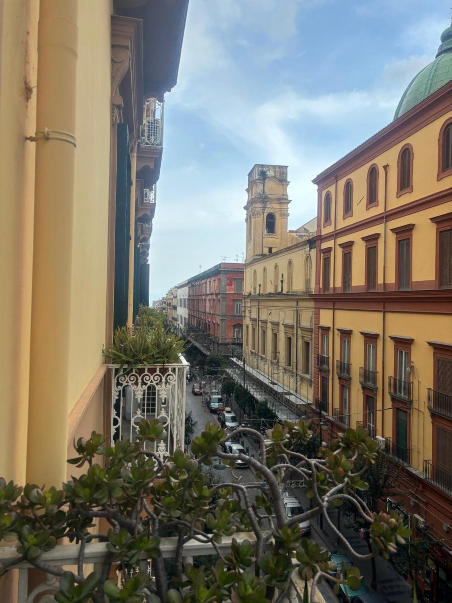 Bed & Breakfast Centro Antico 77