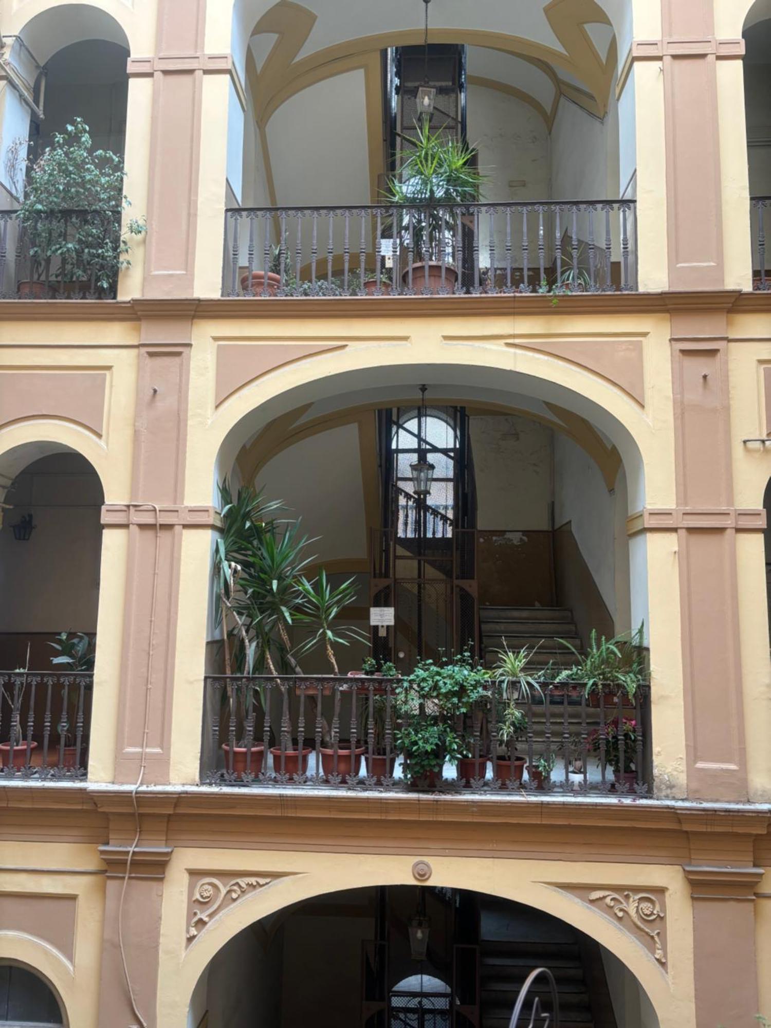 Bed & Breakfast Centro Antico 77 Naples