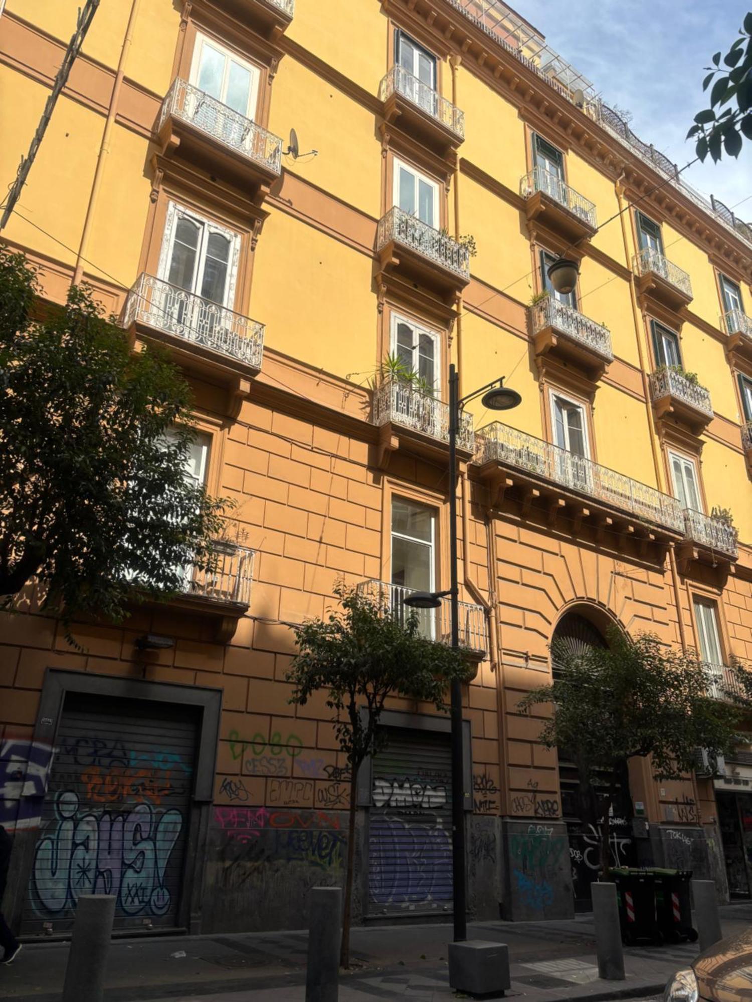 Bed & Breakfast Centro Antico 77