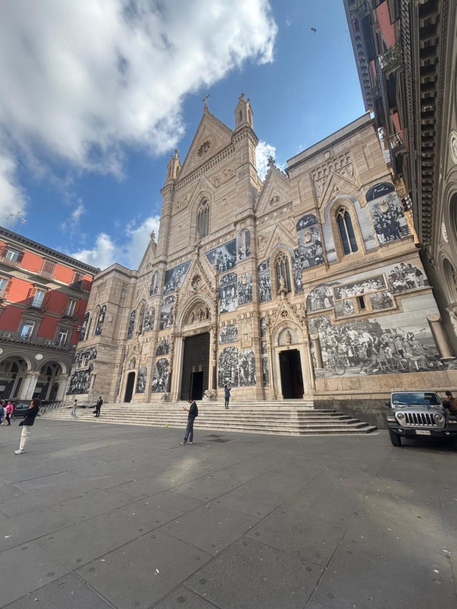 Centro Antico 77 Naples